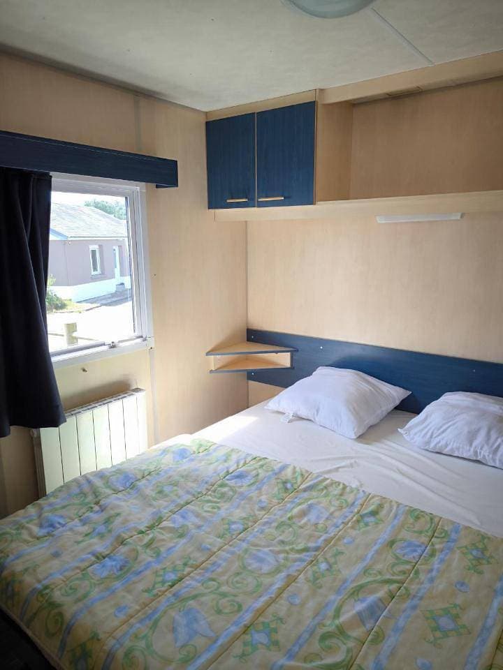 Foto 7 von 16: Two-Bedroom Chalet