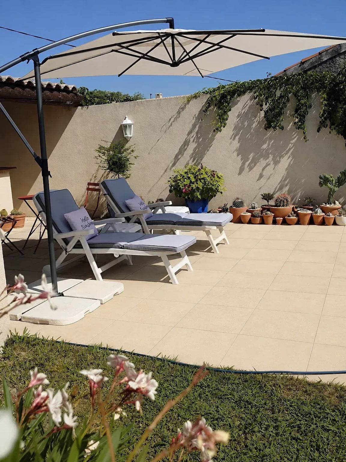 Foto 7 von 17: Alpilles-Nest mit Pool