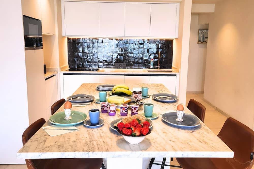 Foto 7 von 14: Maramar Westend Luxuswohnung mit Meerblick