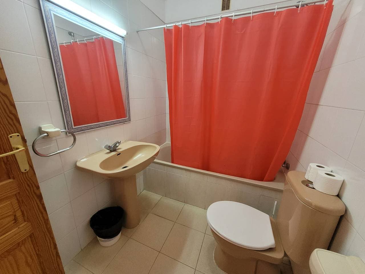 Foto 2 von 15: Ferienwohnung für 2 Personen mit Garten