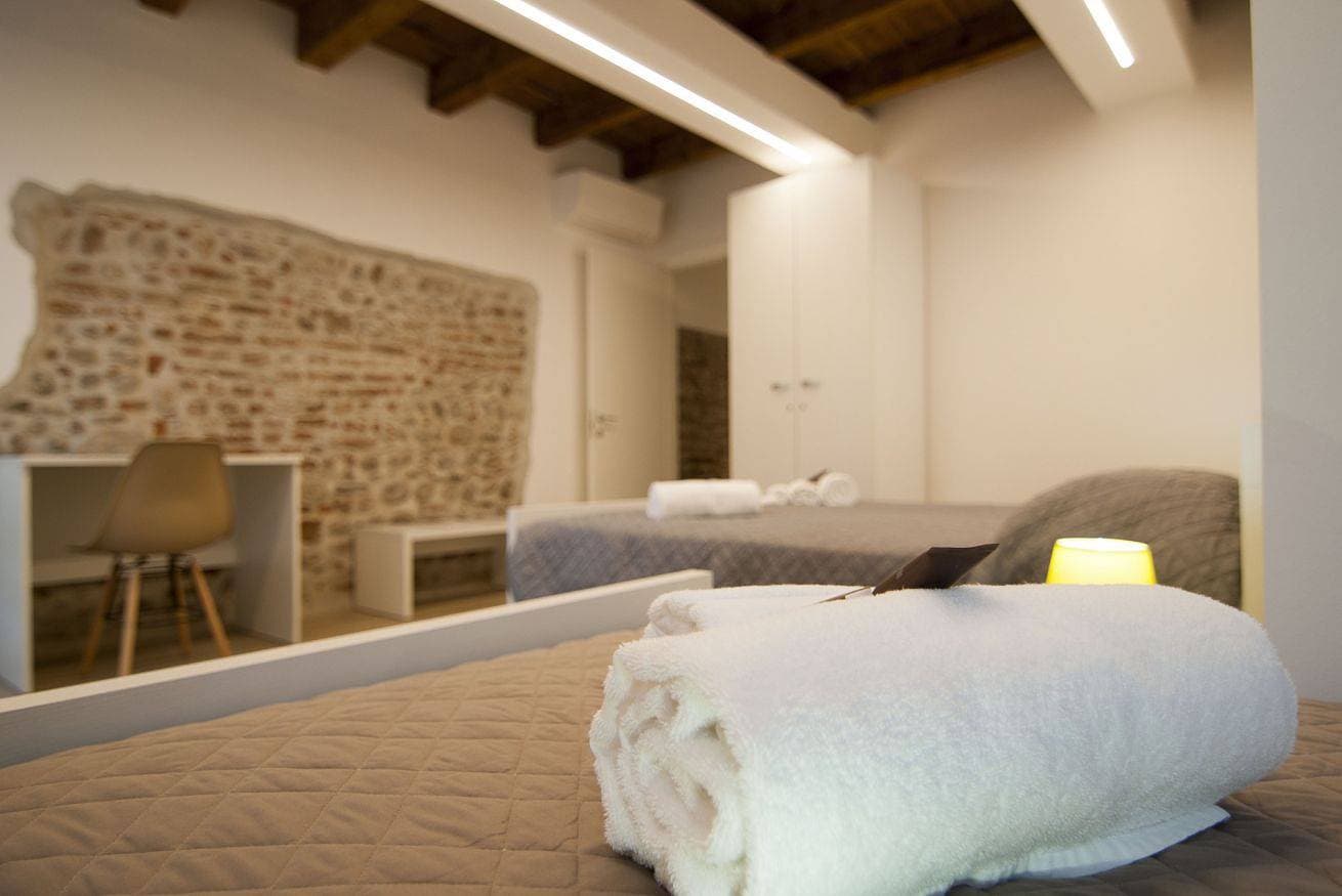 Foto 6 von 24: Ferienwohnung für 3 Personen