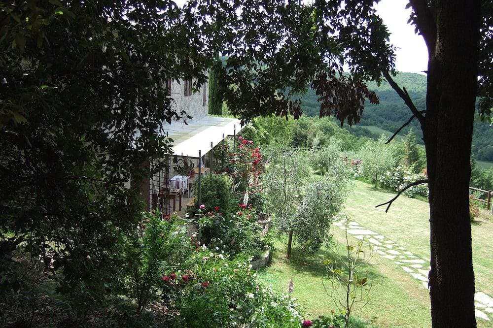 Foto 10 von 16: Casa Crevole in Val di Merse