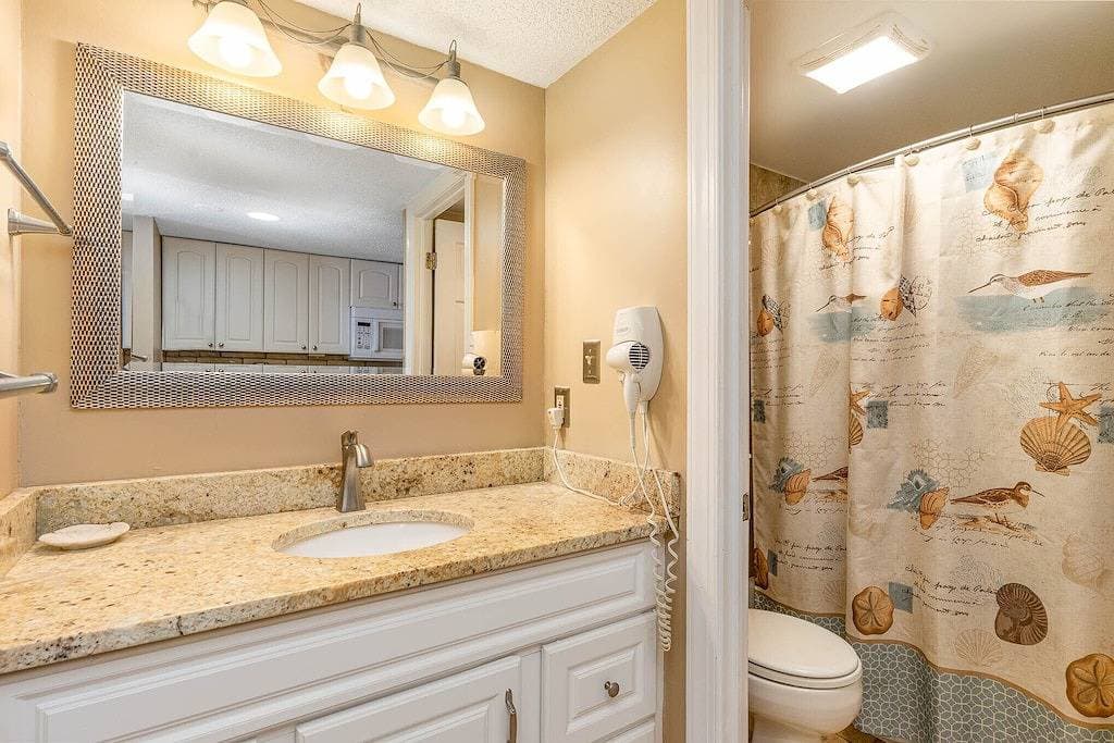 Foto 12 von 50: Kommen Sie und entdecken Sie diese kürzlich aktualisierte 1 Br Oceanview @ Bluewater Resort!