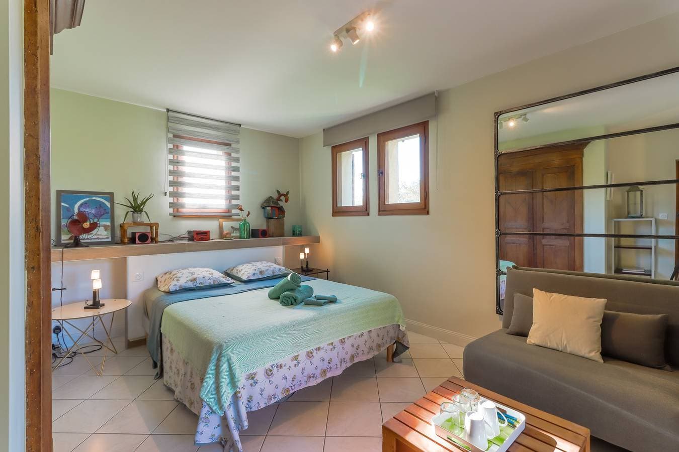 Foto 7 von 23: Ferienhaus Rive Gauche nahe Bergerac