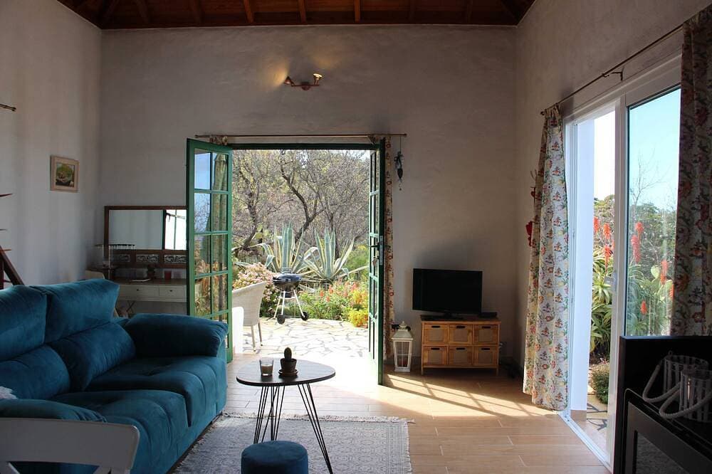 Foto 7 von 20: Casa Alma, Garafia, Spanien