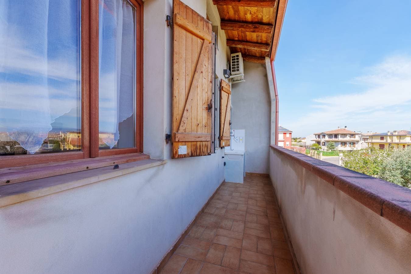 Foto 3 von 37: Casa Cao Appartamento "Il Ginepro"
