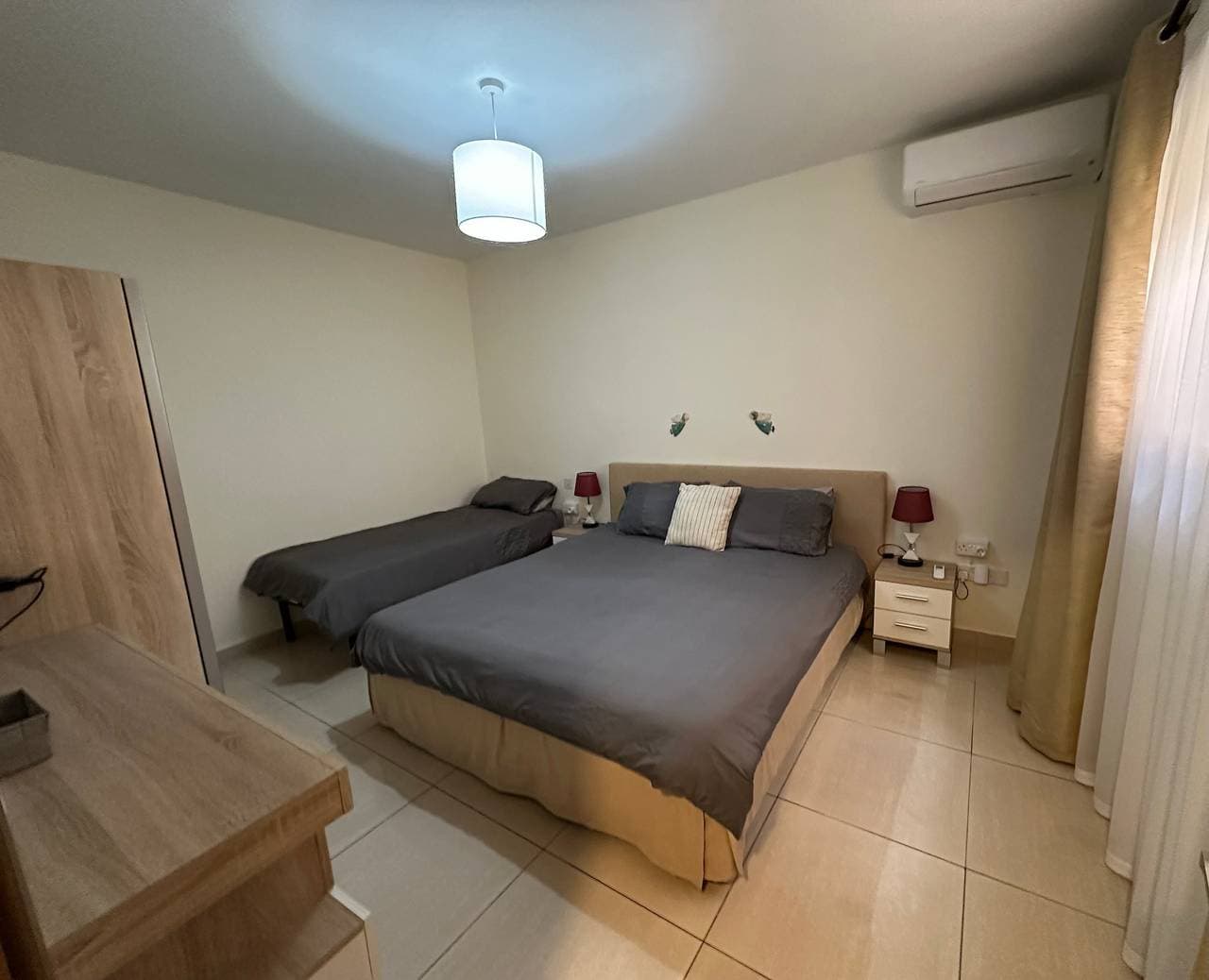 Ferienwohnung 1