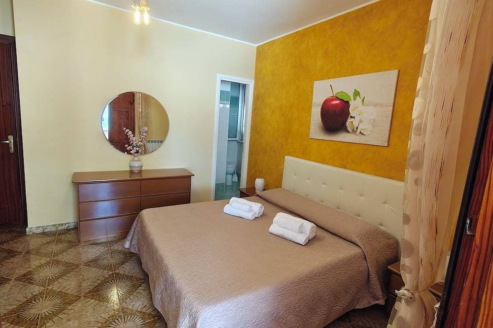 Foto 3 von 30: 🌊 Villa FedAlú 🌴• Just a stone's throw from the sea, enjoying relaxation and sunsets near Palermo