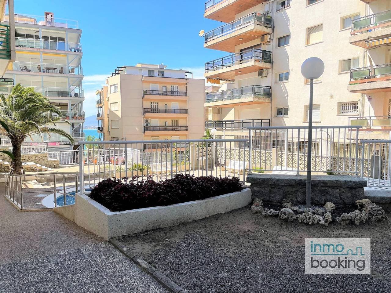 Foto 7 von 48: Ferienwohnung für 4 Personen mit Pool