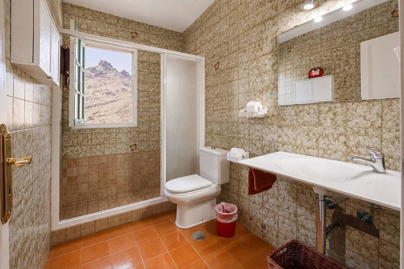Foto 7 von 54: Ferienhaus für 6 Personen mit Garten