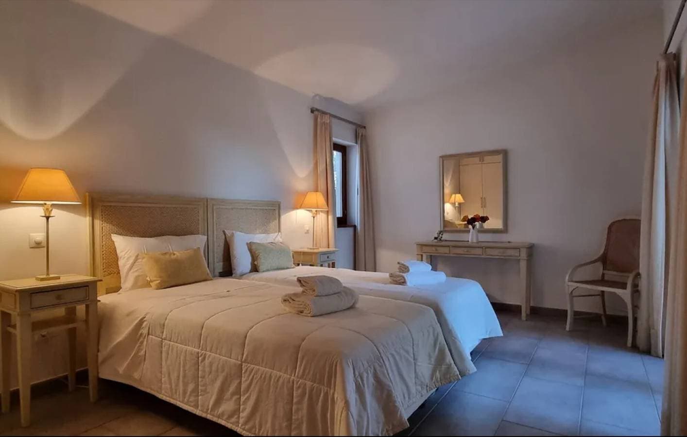 Foto 5 von 17: Villa 'Casa Florencia' mit WLAN und Klimaanlage