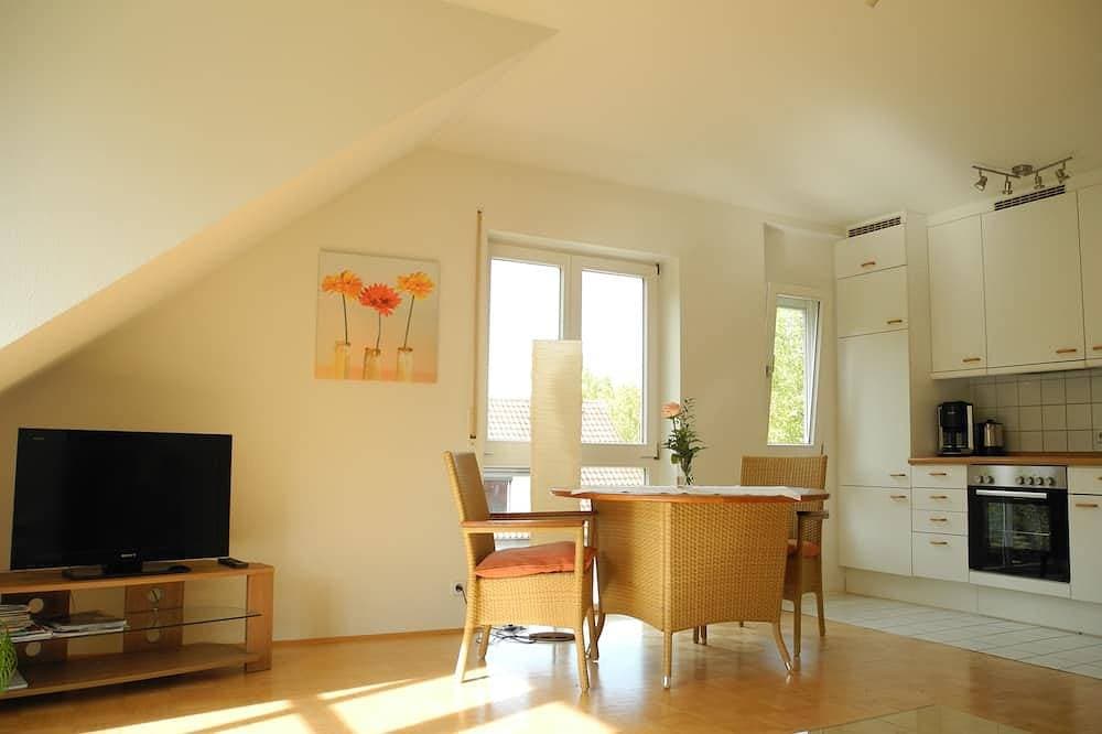 Foto 5 von 6: Moderne, helle 2-Zi-Wohnung in der Schützenstraße ca. 250 m von der Altstadt.