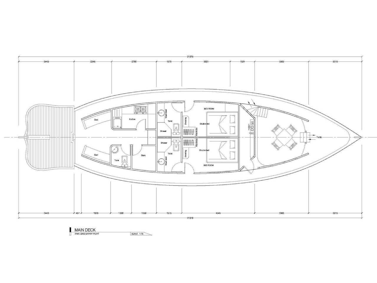 Foto 8 von 46: Boot für 2 Personen