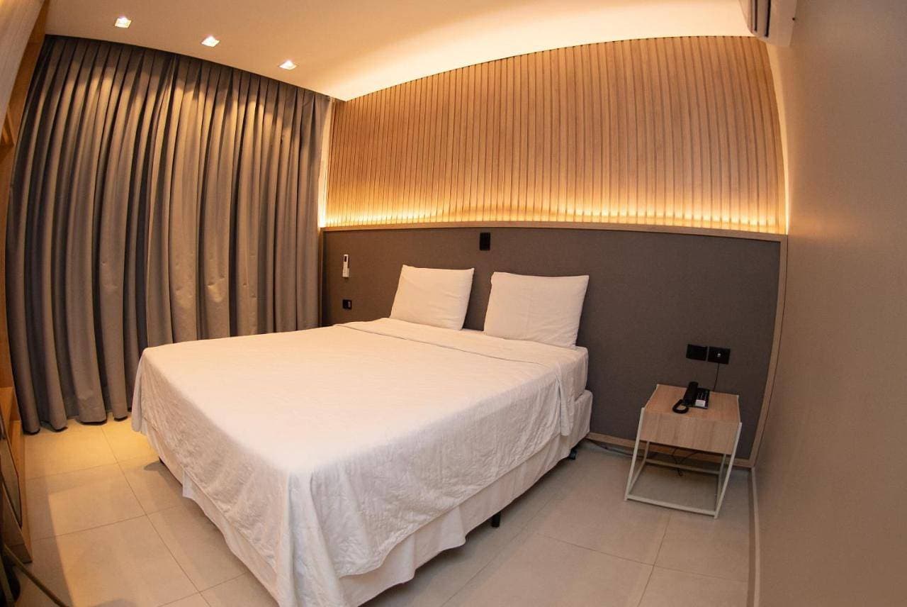 Foto 6 von 17: Standard Double Room