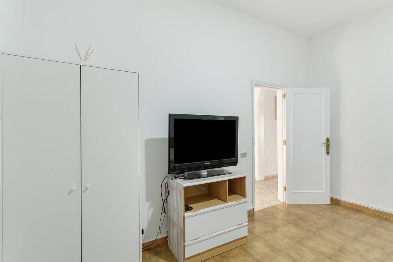 Foto 11 von 24: Innenliegendes Doppelzimmer