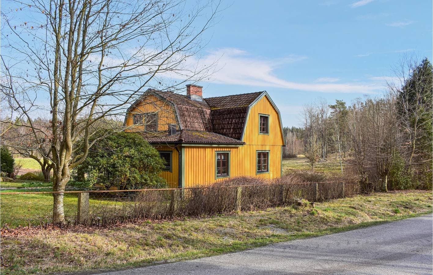 Ferienhaus 120m² 1