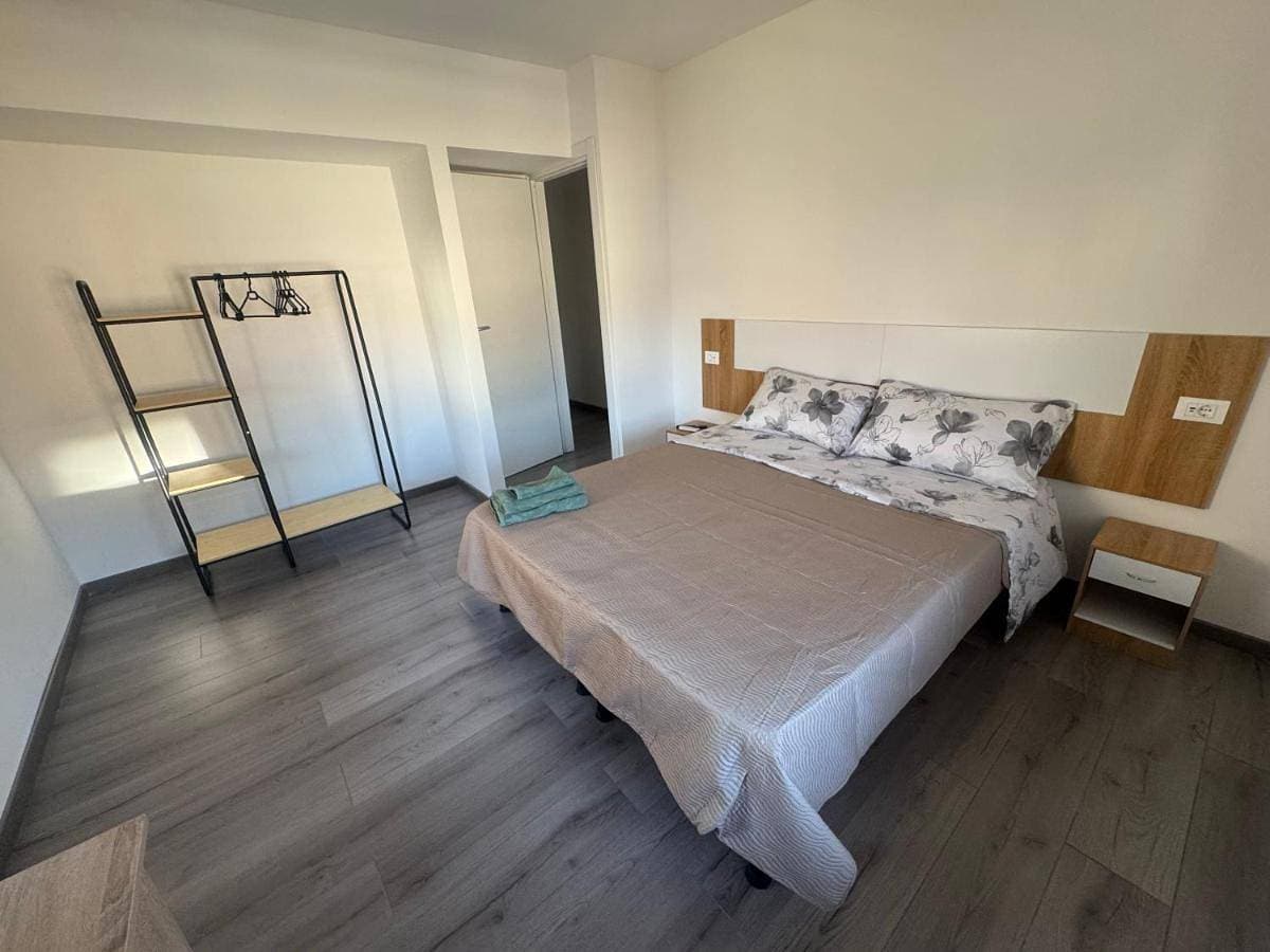 Foto 5 von 13: Double Room