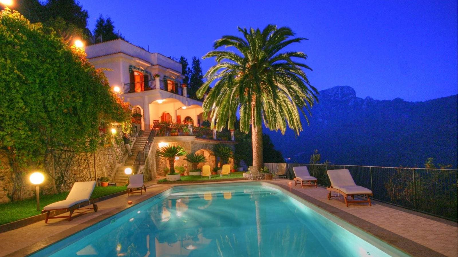 Villa 500m² 1