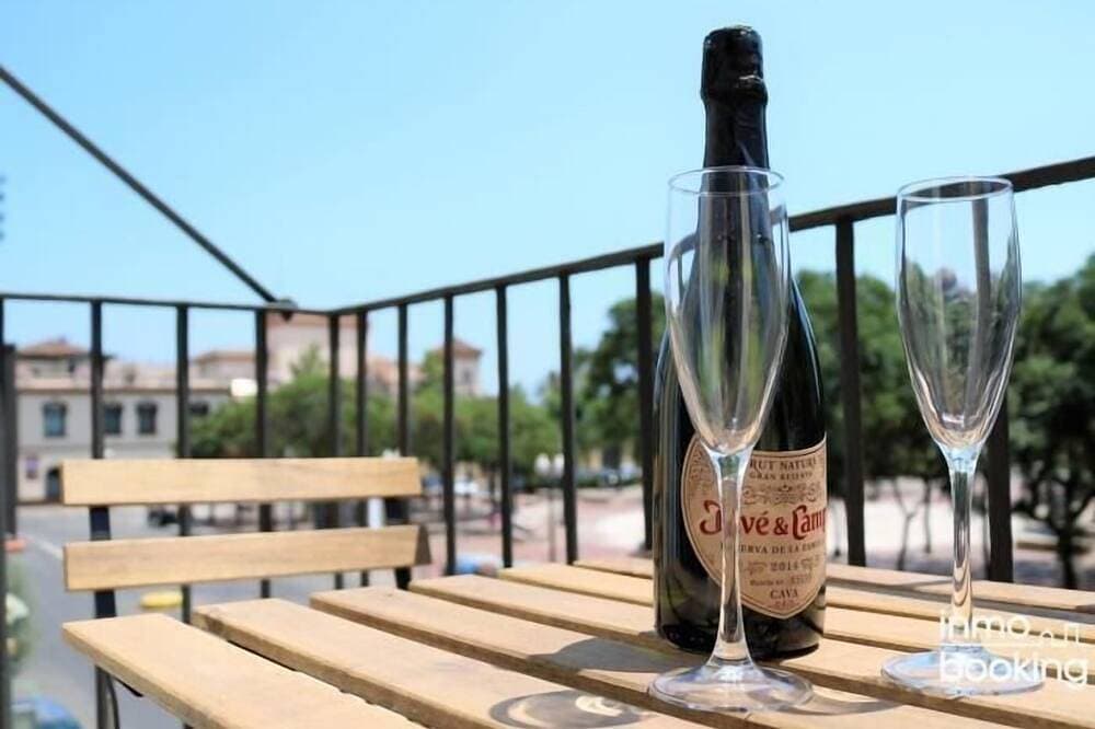 InmoBooking Tarraco Mar, Air-conditioned and close to the beach 1