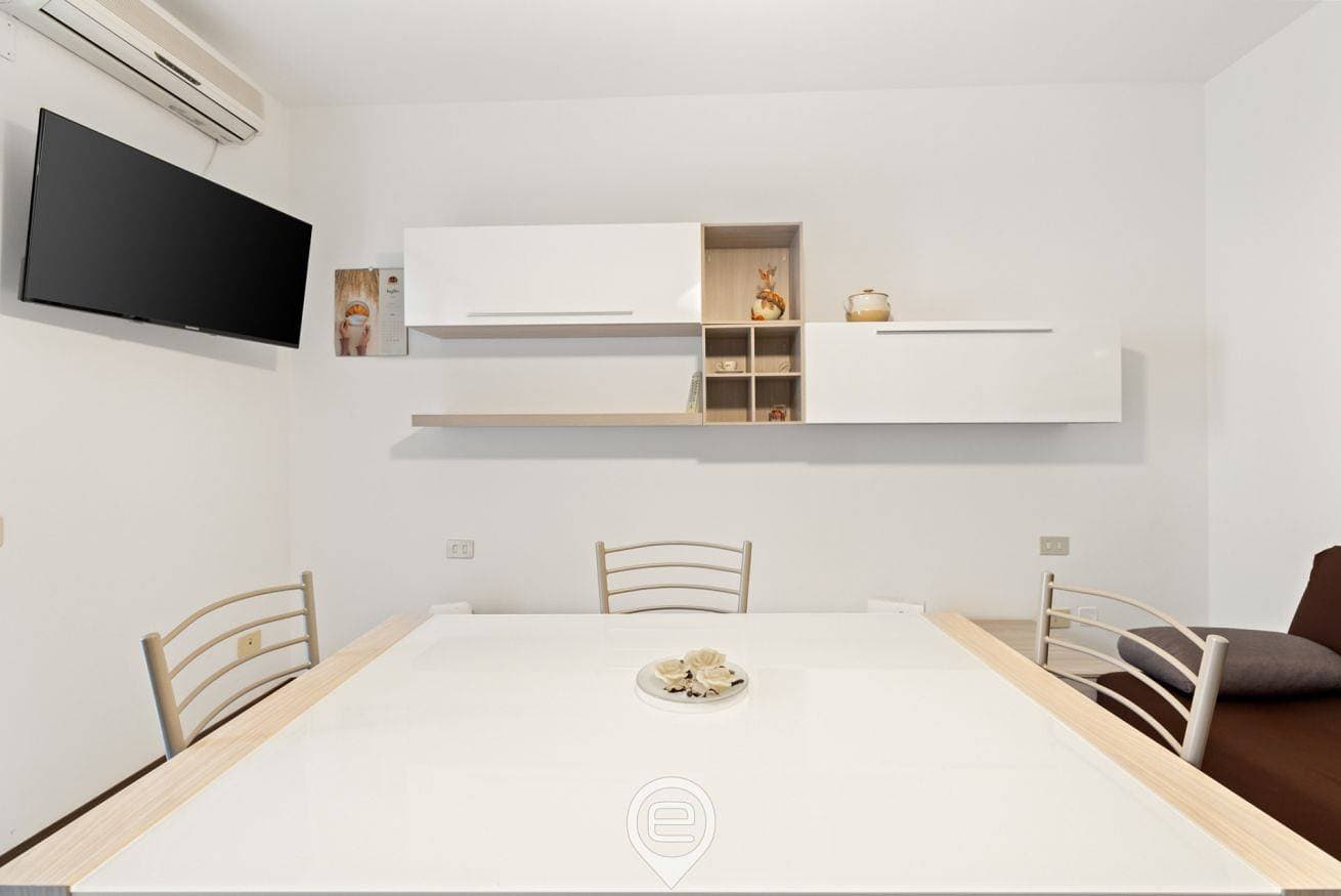 Foto 10 von 31: Ferienwohnung für 4 Personen mit Balkon/Terrasse