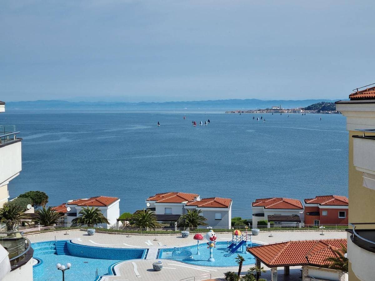 Golf & Meer - Appartment im Skiper Resort 1