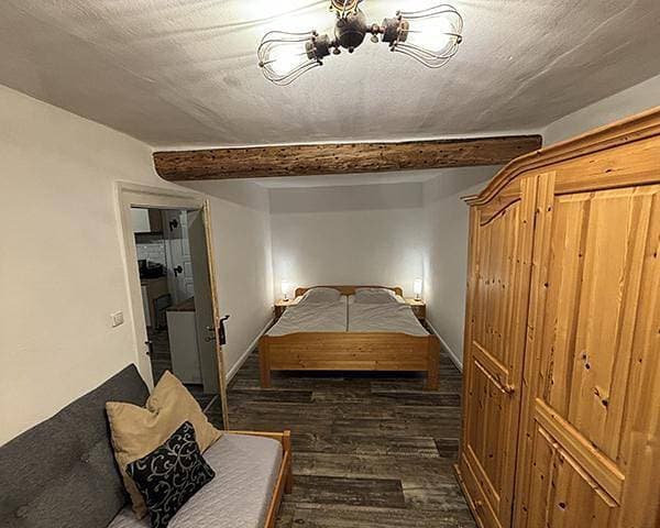 Foto 6 von 12: Ferienwohnung Streamatze