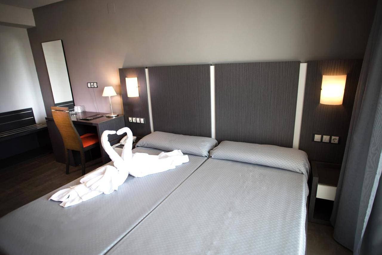 Foto 6 von 9: Double or Twin Room