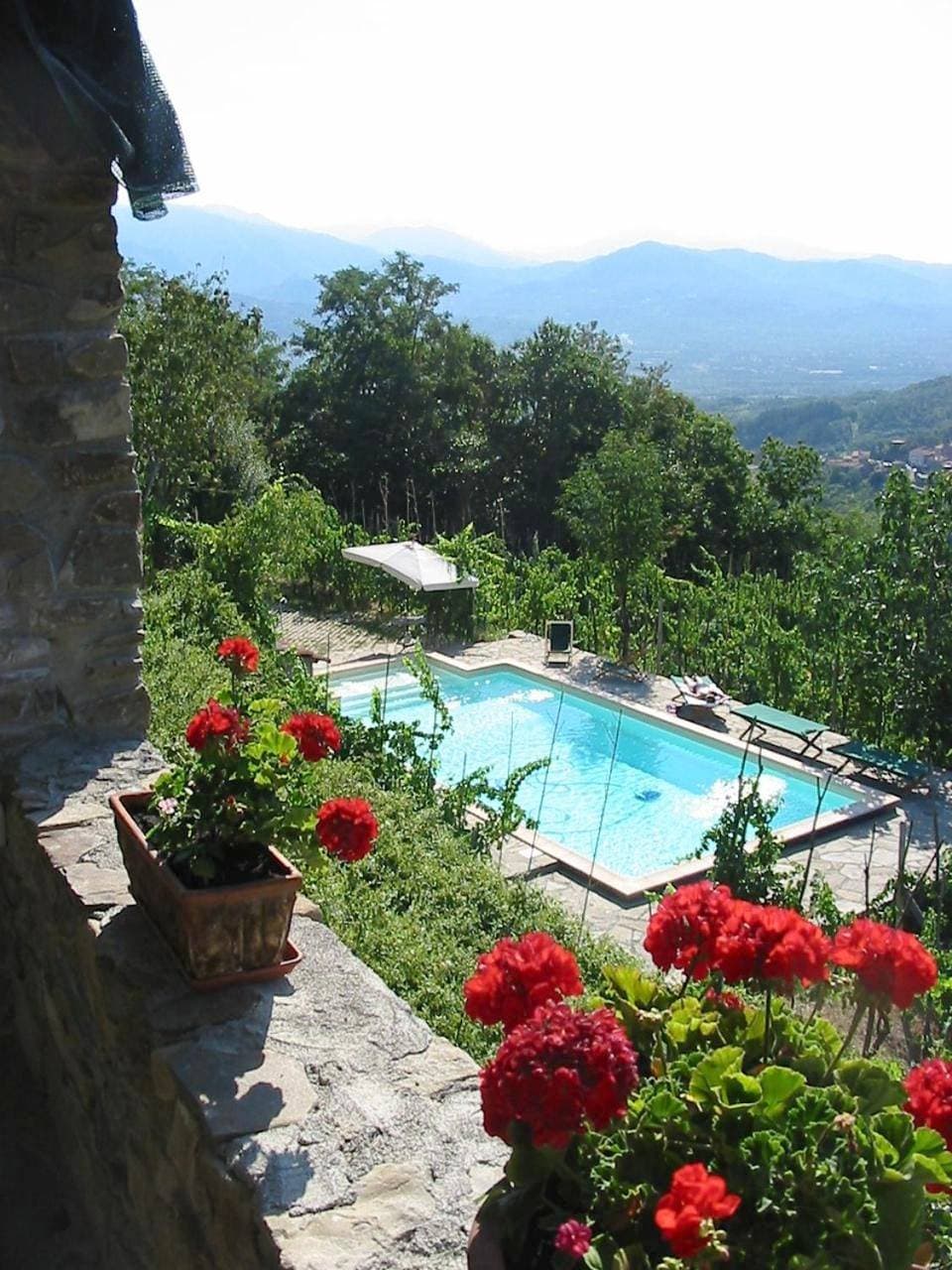 Agriturismo Saudon 1