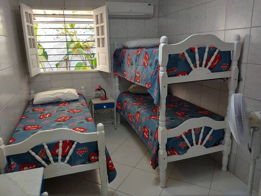 Foto 3 von 49: Haus In Porto De Galinhas Mit Privativem Pool Wirklich Schön