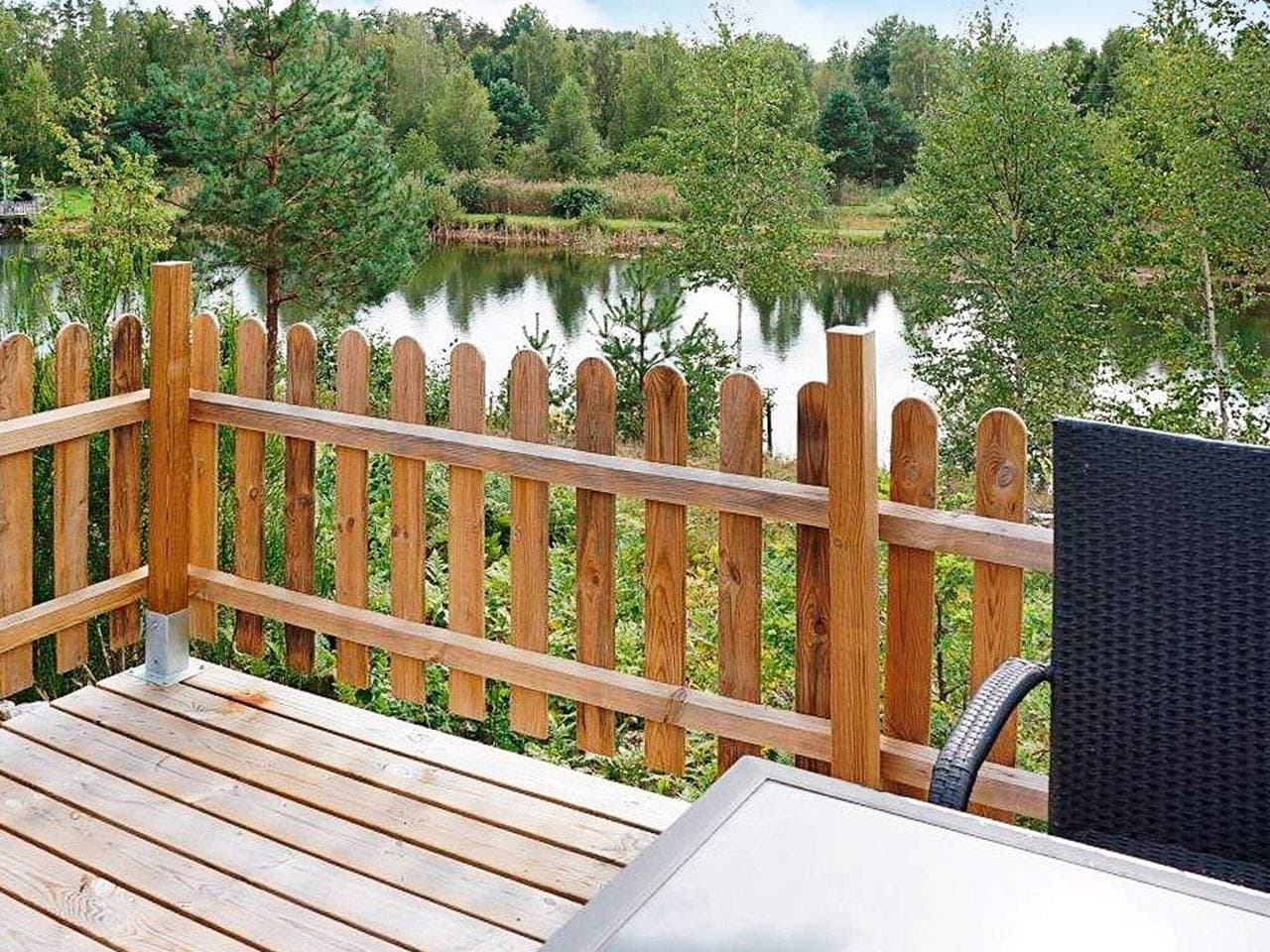 Foto 6 von 25: Seeblick Ruckzug in Figeholm
