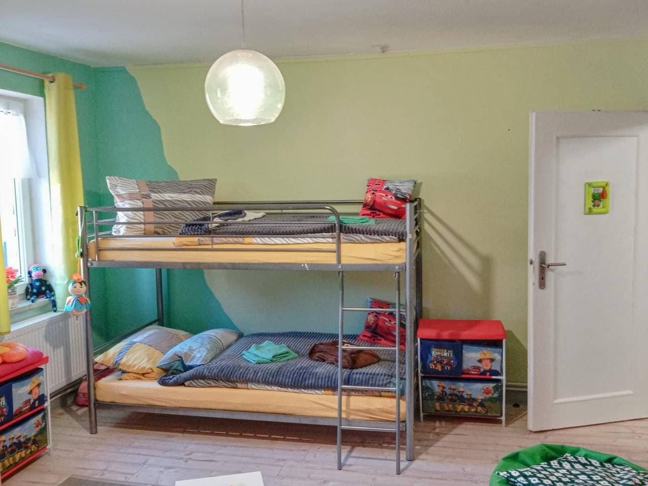 Foto 12 von 24: Haus bei Blankenburg im Harz mit Dachterrasse