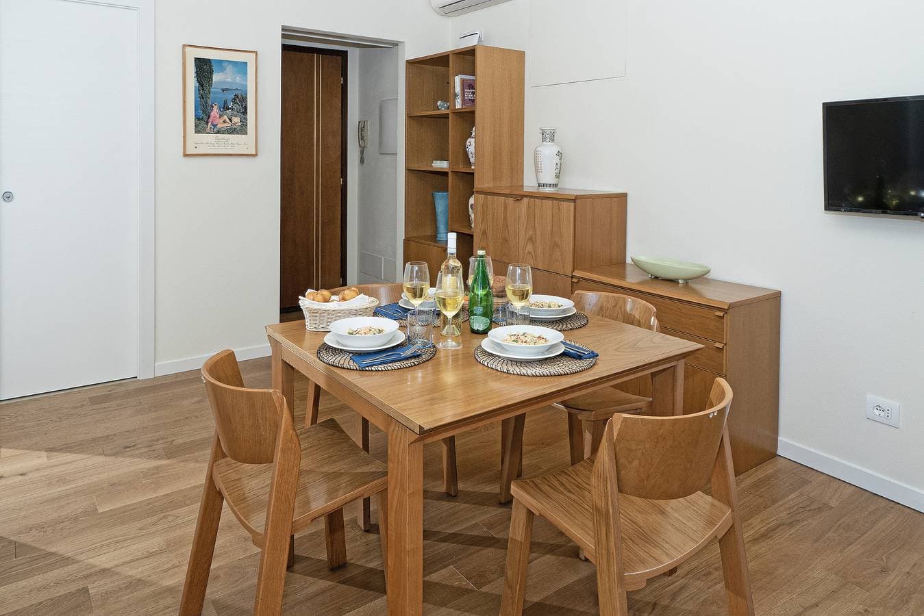 Foto 6 von 28: Borgo del Grillo P2/9 - Rs