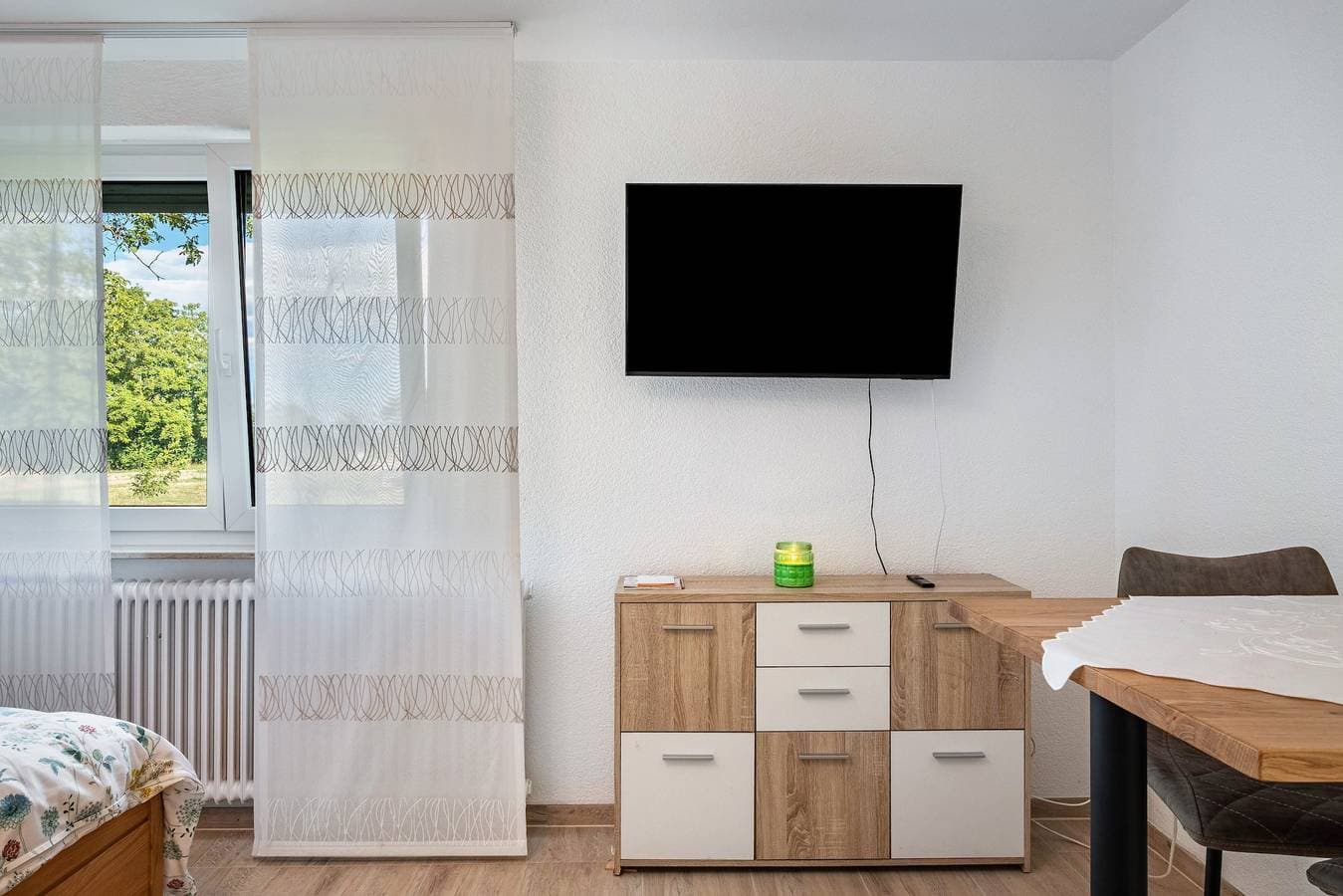 Foto 11 von 38: Apartment „Wiesengrund“ mit WLAN