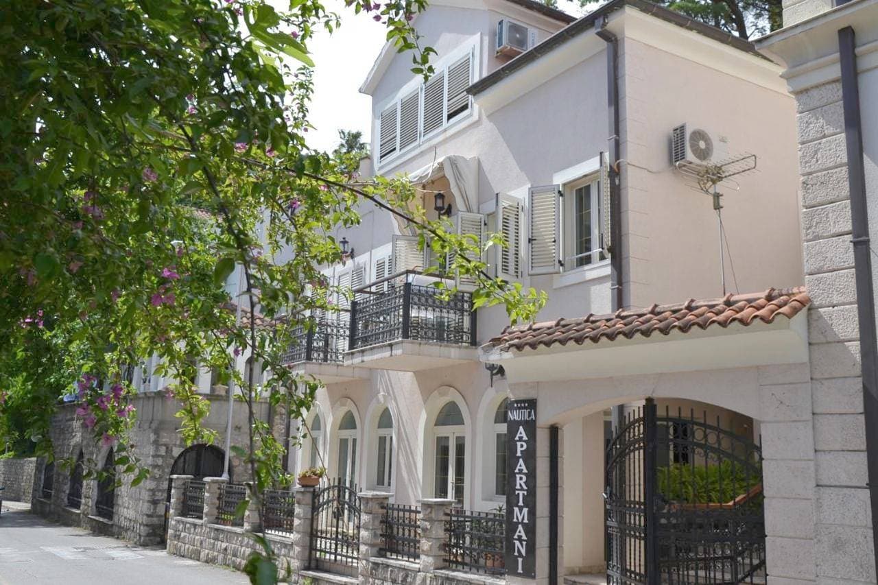 Apartments Nautica 1