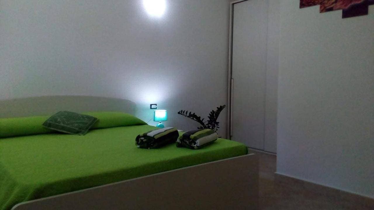 Foto 2 von 30: Two-Bedroom Apartment