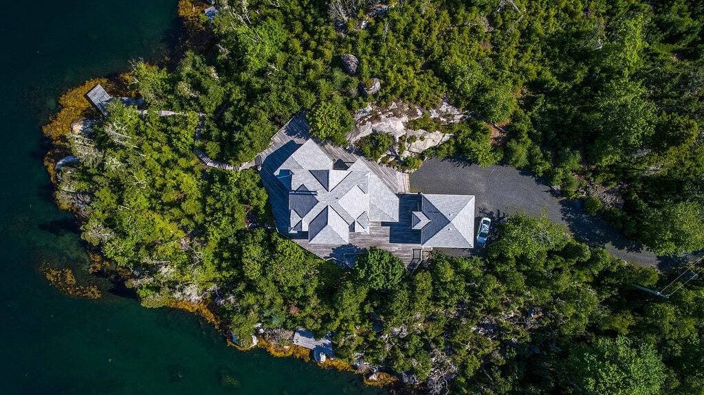 Foto 8 von 25: Großzügige Villa am Meer