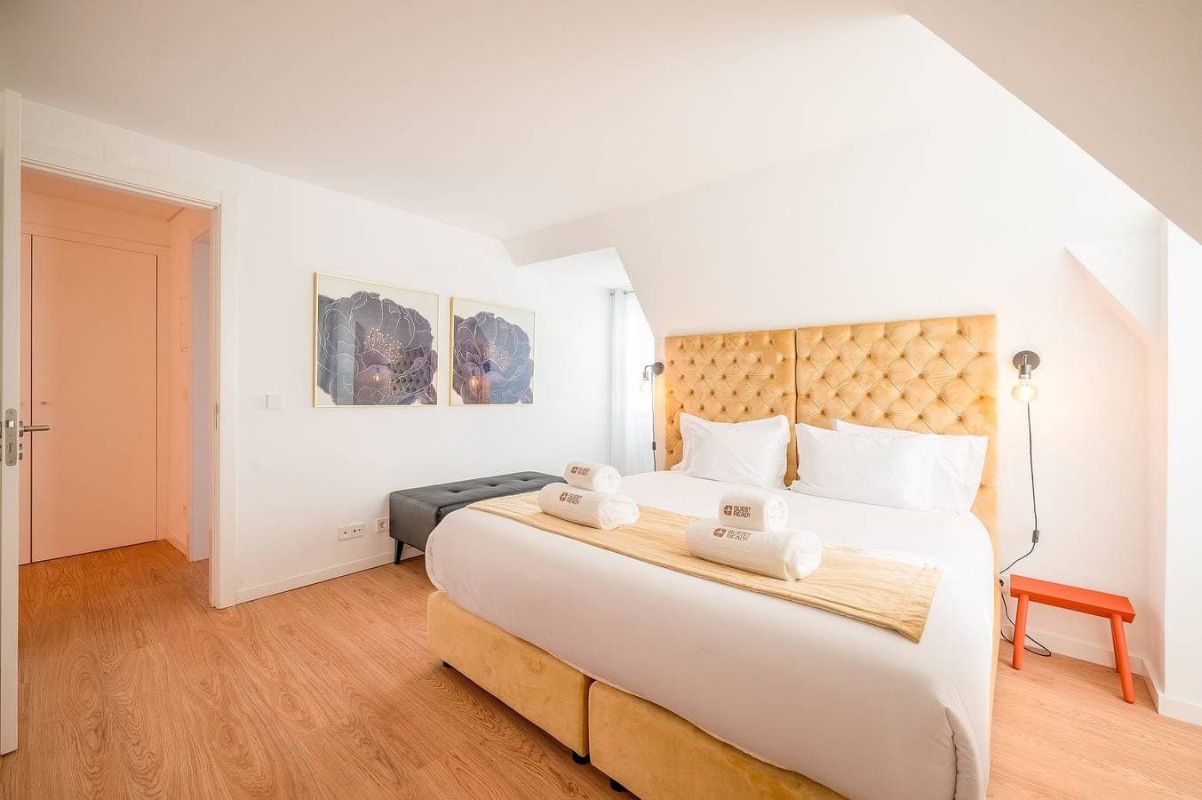 Foto 2 von 40: Guestready - The Corner 2E
