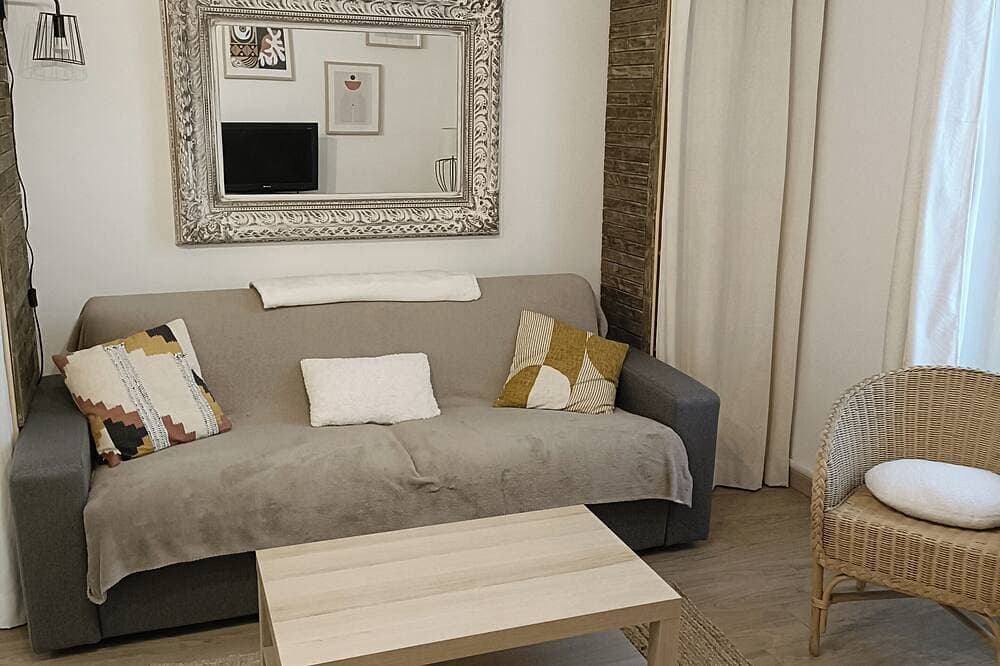 Foto 8 von 14: Spacious studio, ideally located