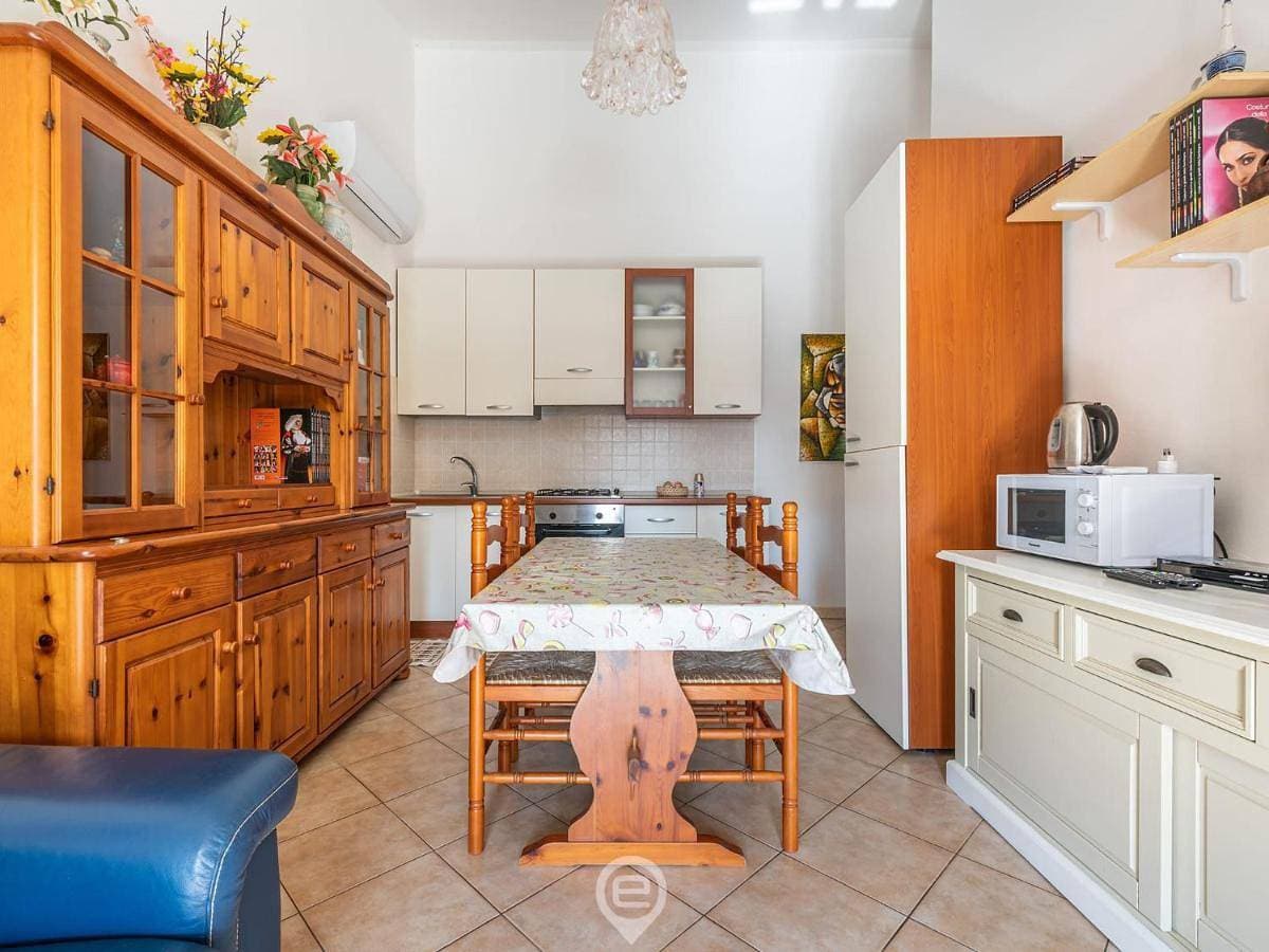 Foto 5 von 32: Two-Bedroom House