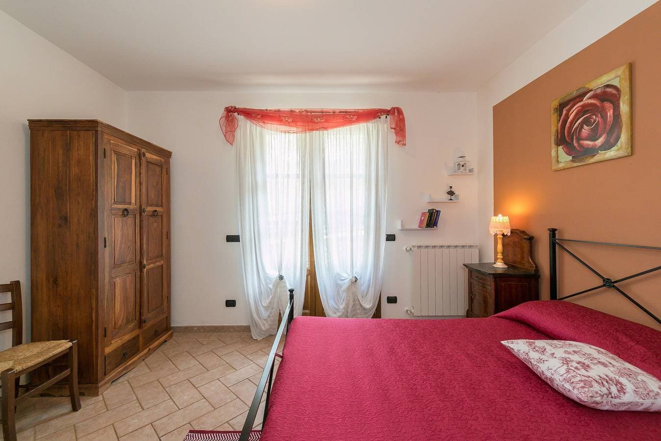 Foto 11 von 35: Ferienhaus "Stupendo Rustico in Pietra" mit Pool & WLAN