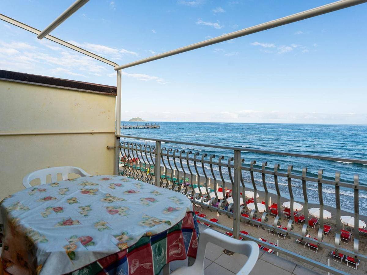 Apartment Casa sul Mare by Interhome 1