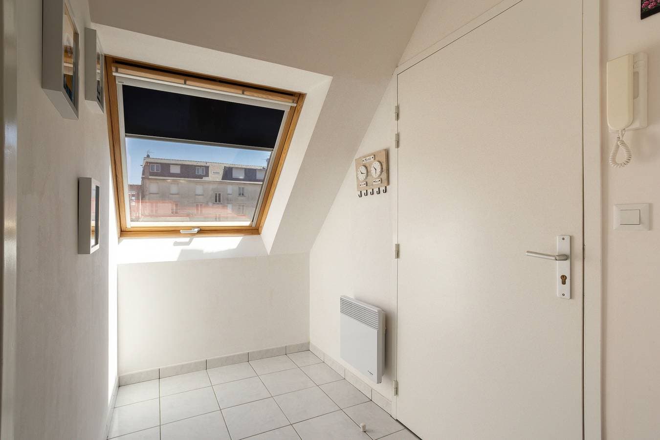 Foto 11 von 12: Ferienwohnung für 4 Personen mit Balkon