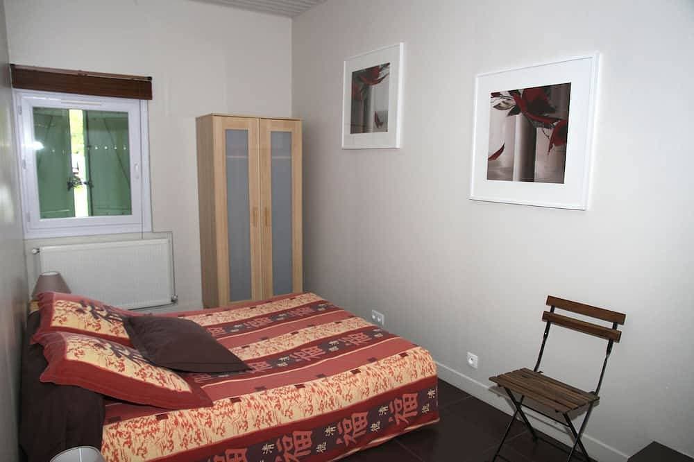 Foto 8 von 17: Ferienhaus Domaine du Couhourg Avensan