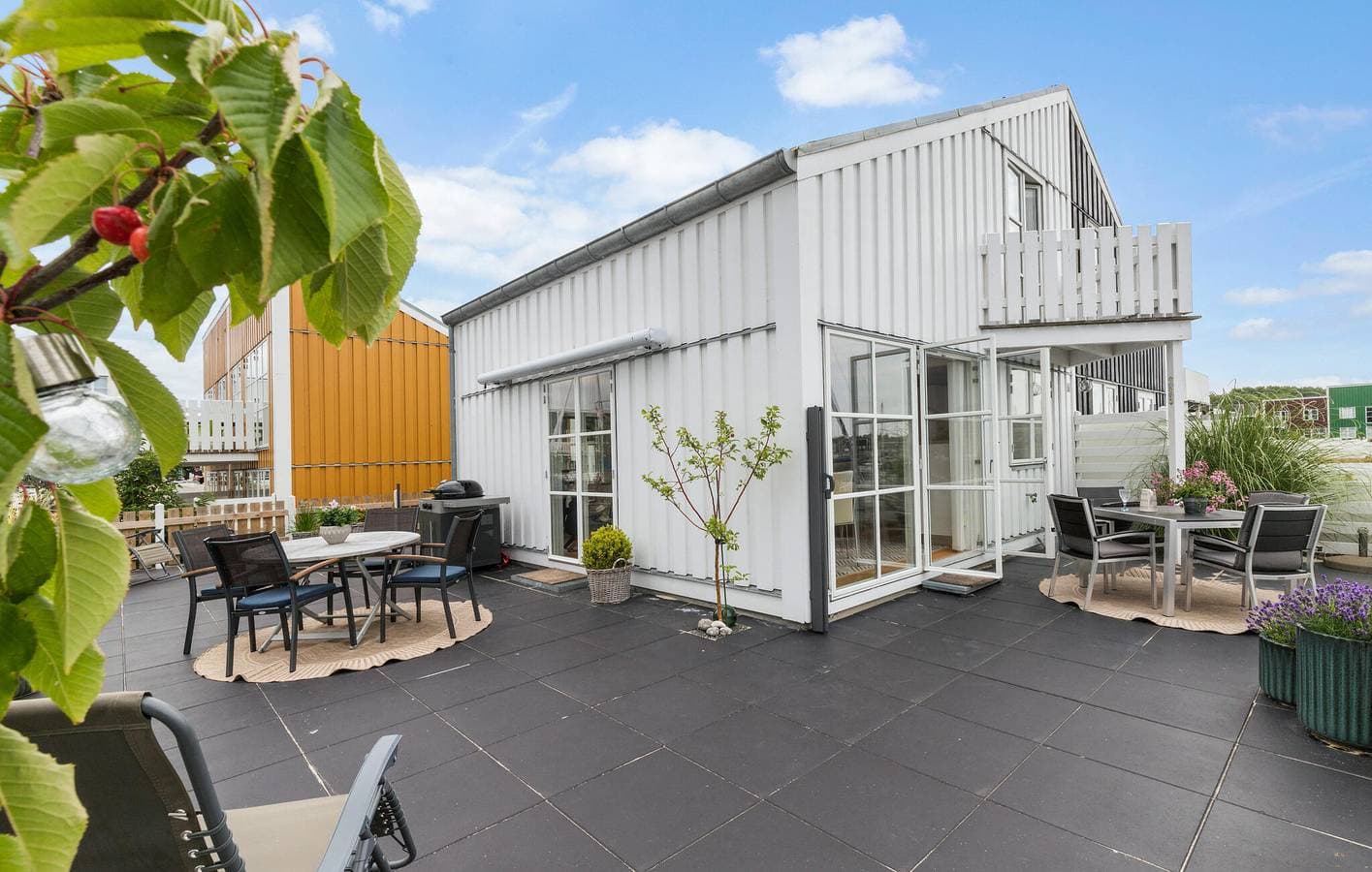 Foto 2 von 21: Ferienhaus für 5 Personen mit Sauna