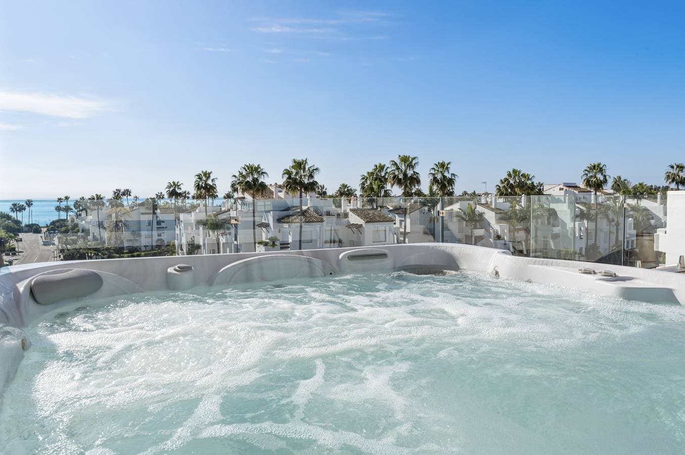 Foto 5 von 21: Costa Marinsa Penthouse