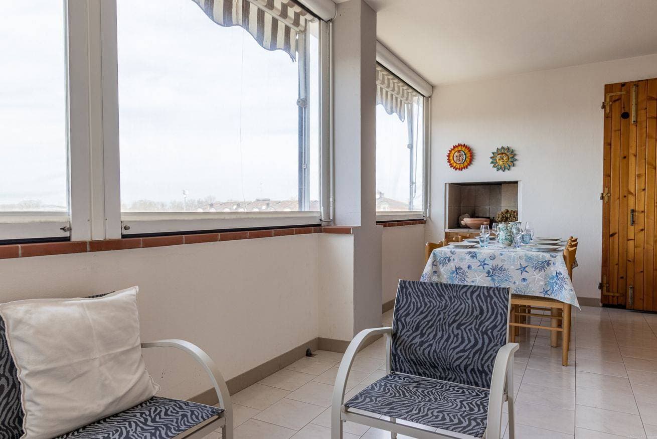 Ferienwohnung 50m² 1