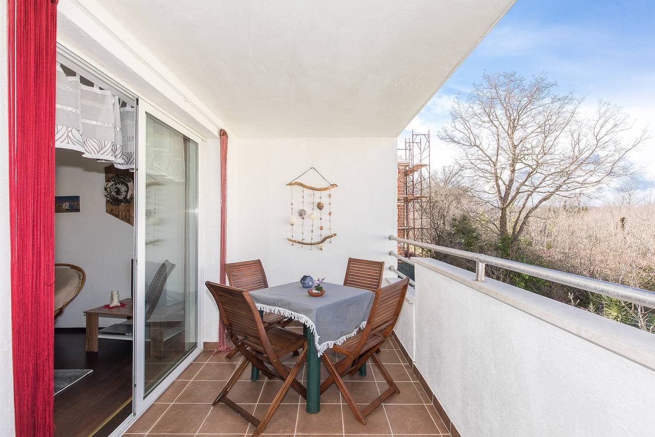Foto 6 von 16: Ferienwohnung Urska