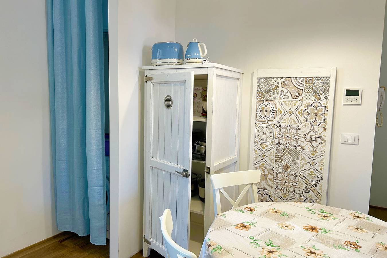 Foto 11 von 37: Ferienwohnung Alta Marea nahe am Meer