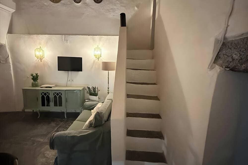 Foto 9 von 17: Apartment 'Casa Tia Anica' mit Seeblick, WLAN und Klimaanlage