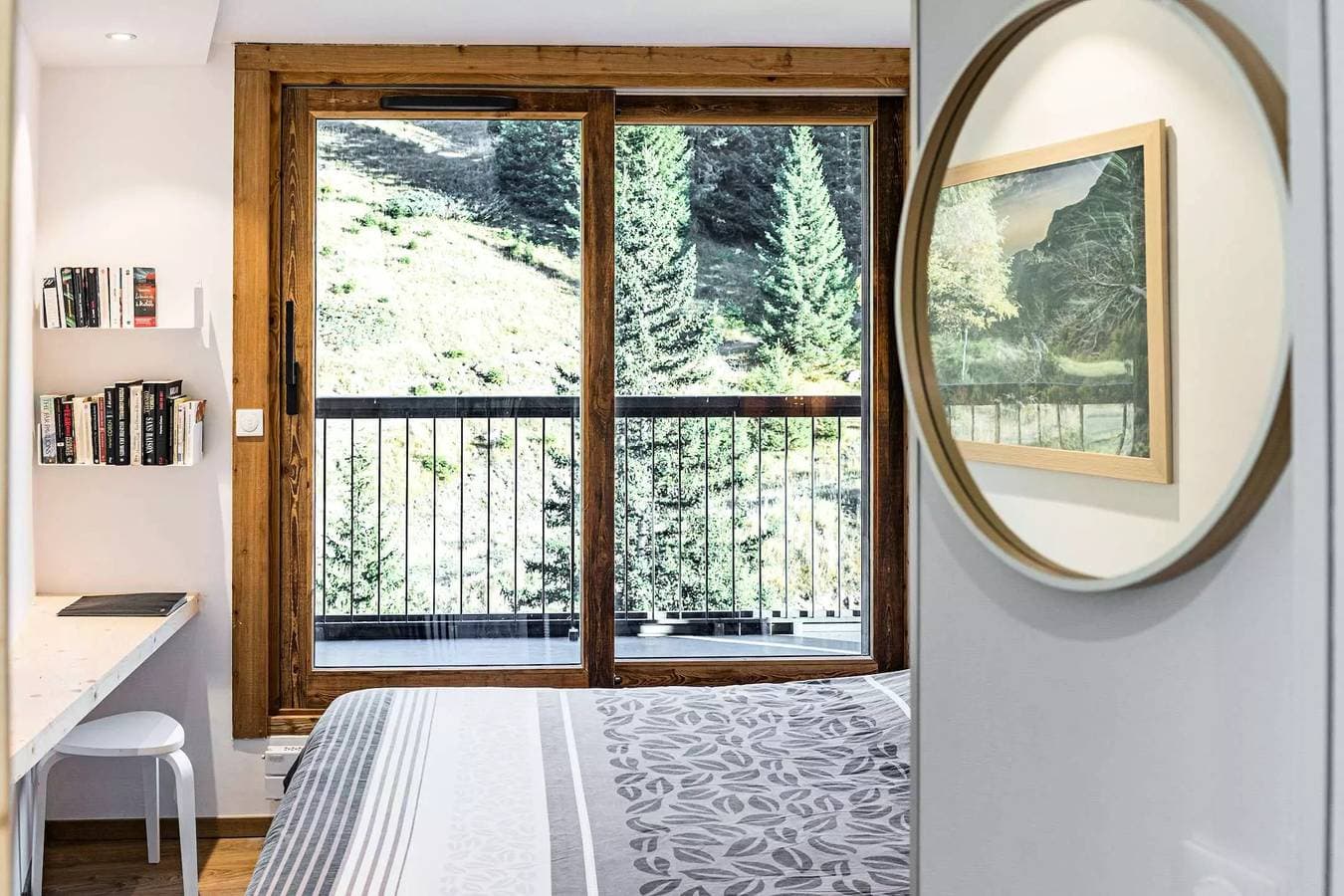 Foto 12 von 19: Wohnung T3 renoviert – Herz von Moriond